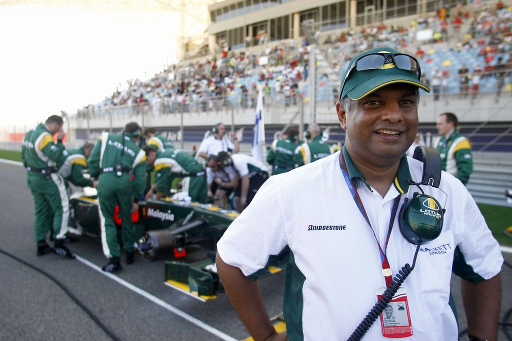 GP Bahrain